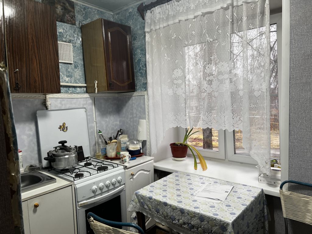 Продажа 3-комнатной квартиры, им Максима Горького, Морозова,  8