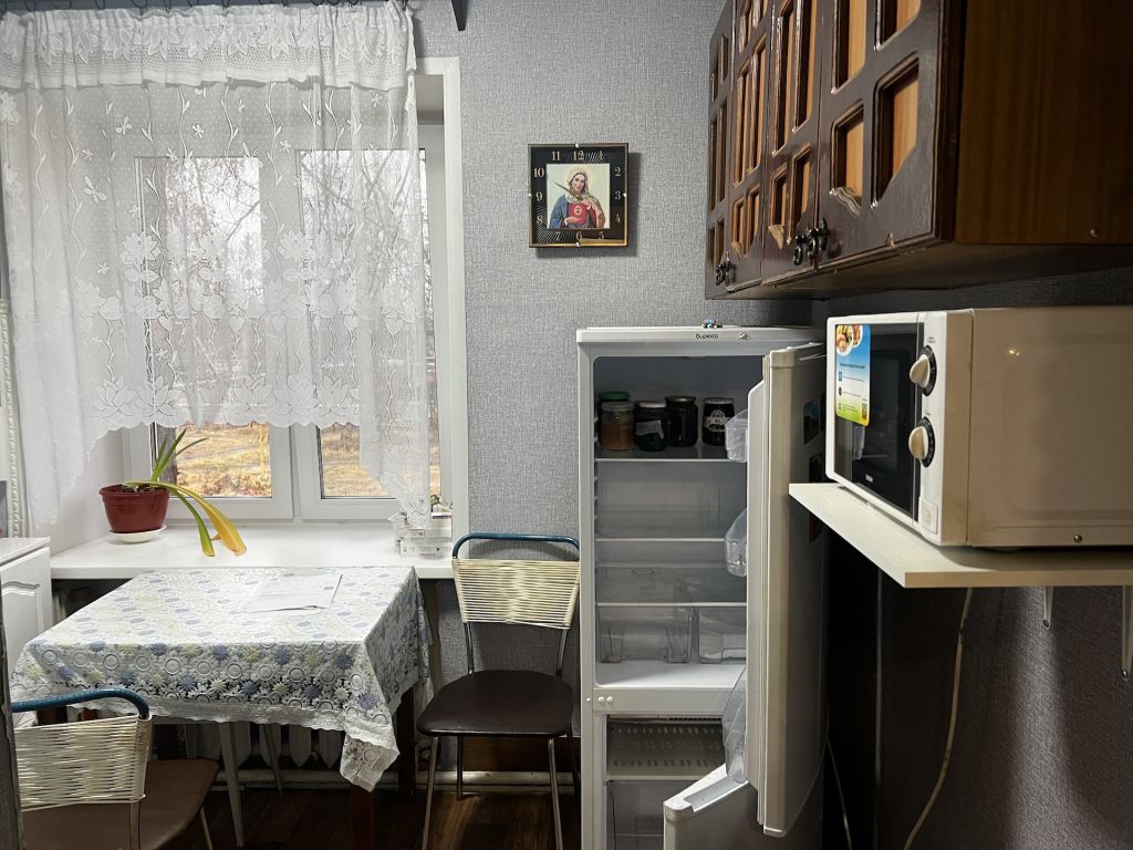 Продажа 3-комнатной квартиры, им Максима Горького, Морозова,  8