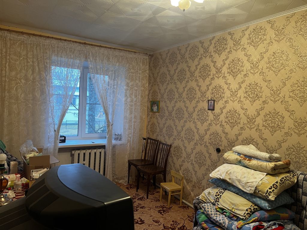 Продажа 3-комнатной квартиры, им Максима Горького, Морозова,  8