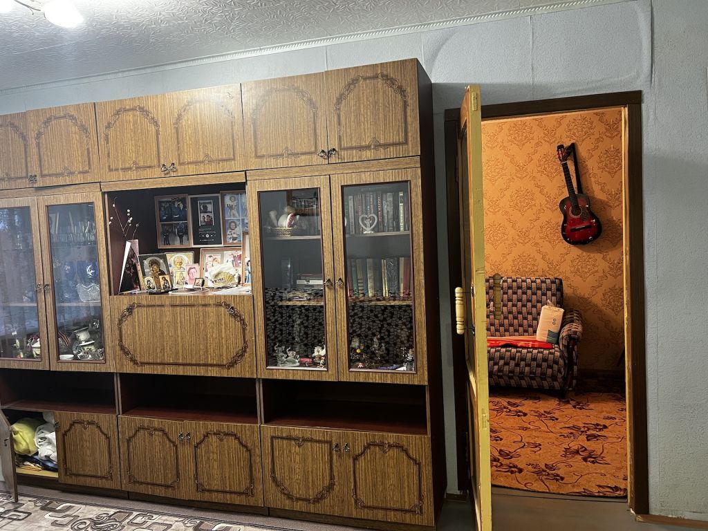 Продажа 3-комнатной квартиры, им Максима Горького, Морозова,  8