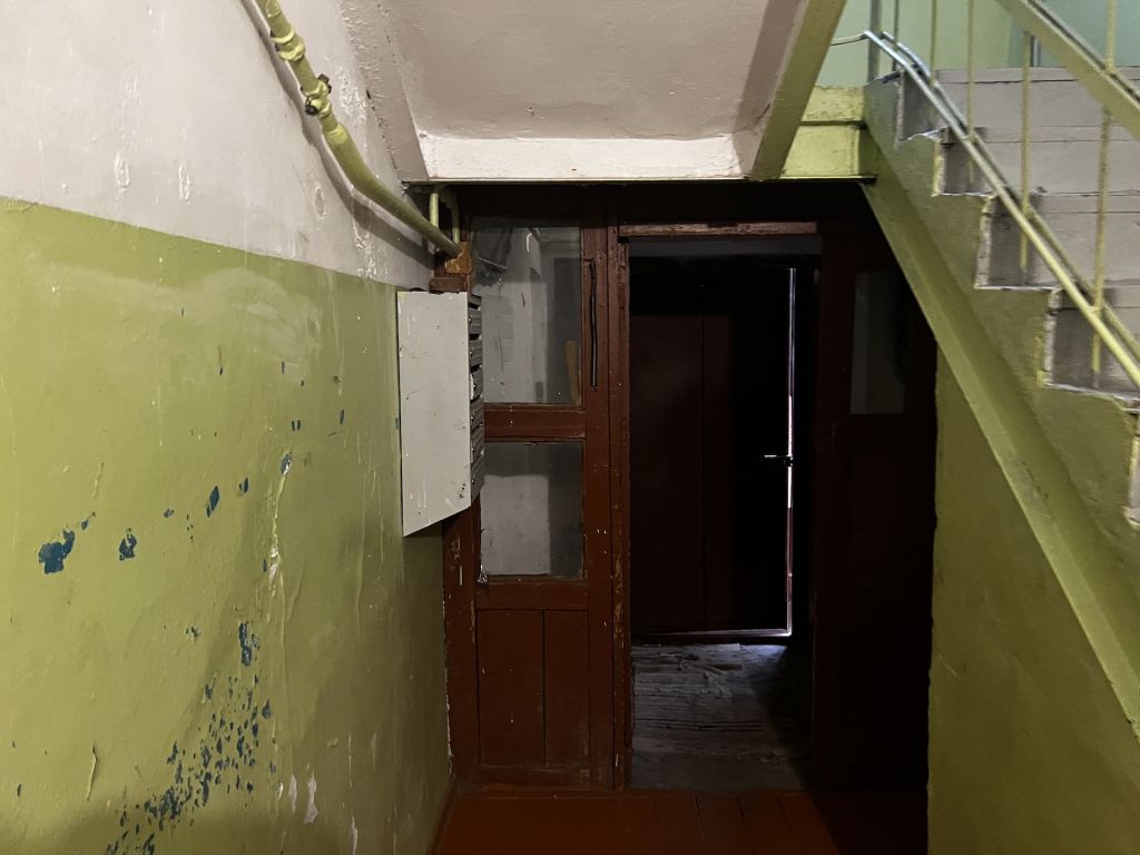 Продажа 3-комнатной квартиры, им Максима Горького, Морозова,  8