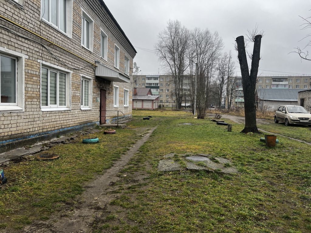 Продажа 3-комнатной квартиры, им Максима Горького, Морозова,  8