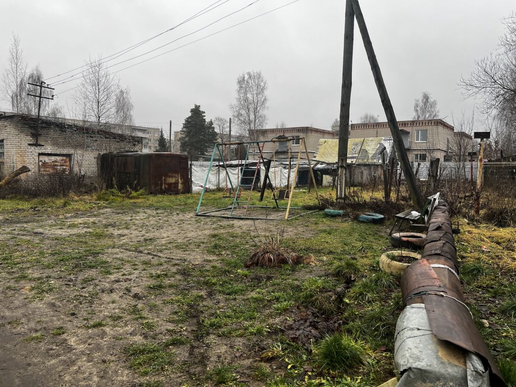 Продажа 3-комнатной квартиры, им Максима Горького, Морозова,  8