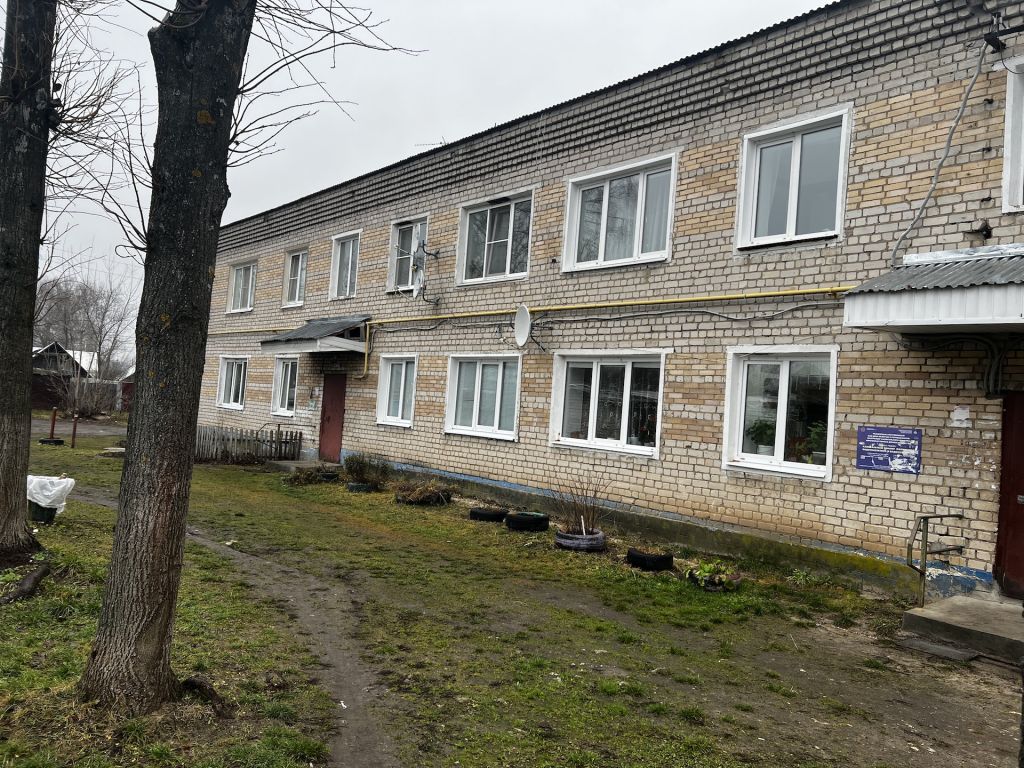 Продажа 3-комнатной квартиры, им Максима Горького, Морозова,  8