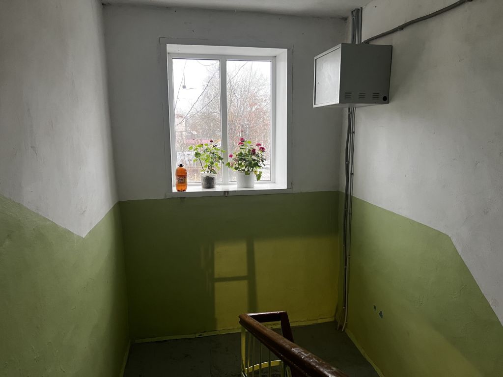 Продажа 3-комнатной квартиры, им Максима Горького, Морозова,  8