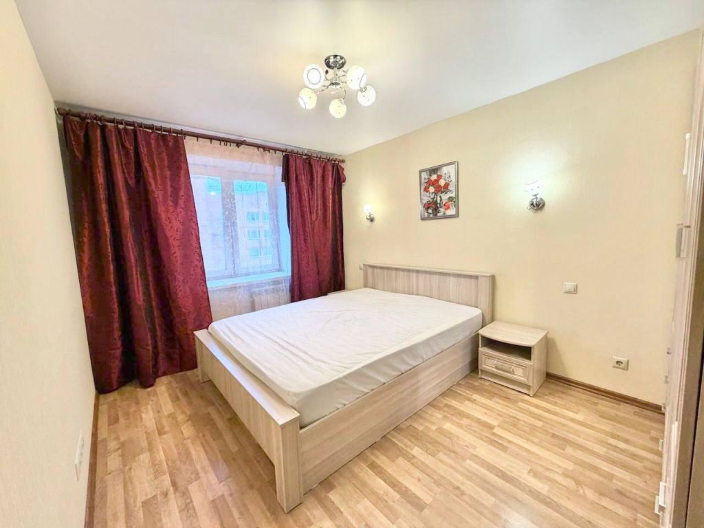 Аренда 2-комнатной квартиры, Ярославль, Республиканская ул,  77