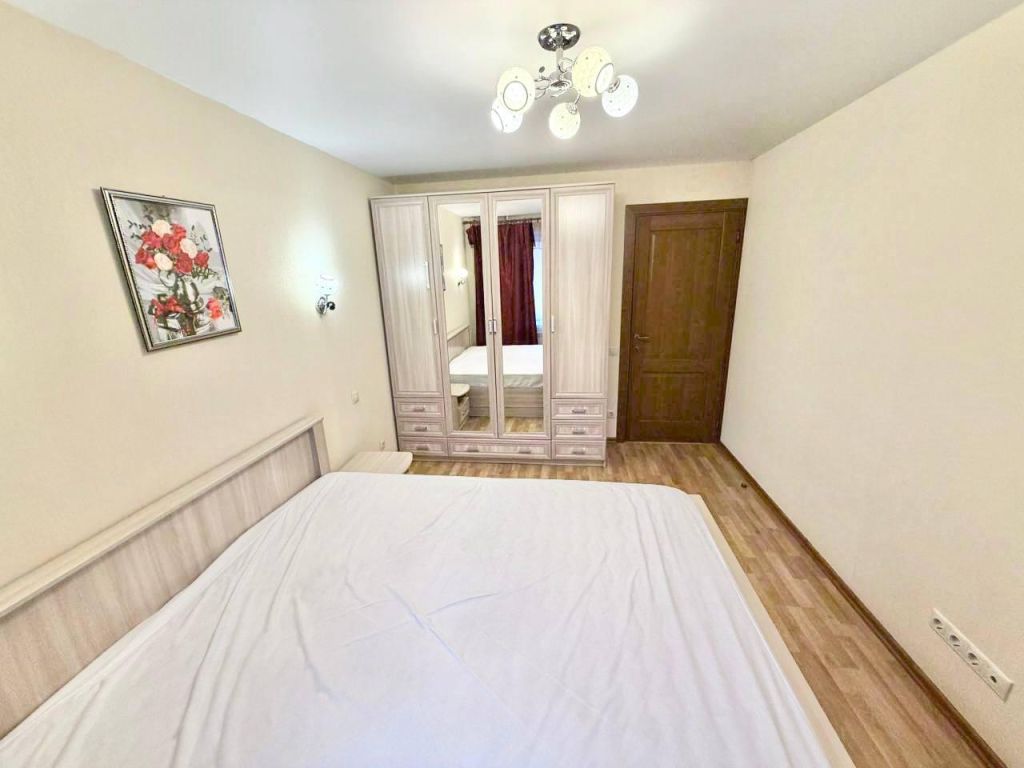 Аренда 2-комнатной квартиры, Ярославль, Республиканская ул,  77