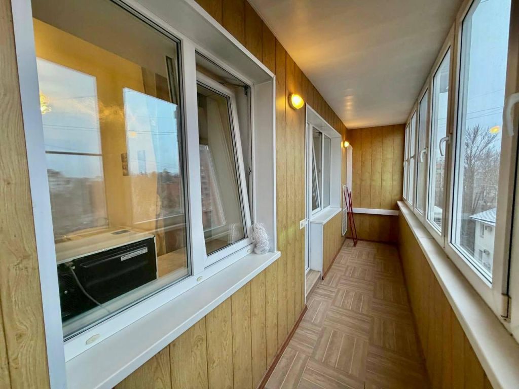 Аренда 2-комнатной квартиры, Ярославль, Республиканская ул,  77