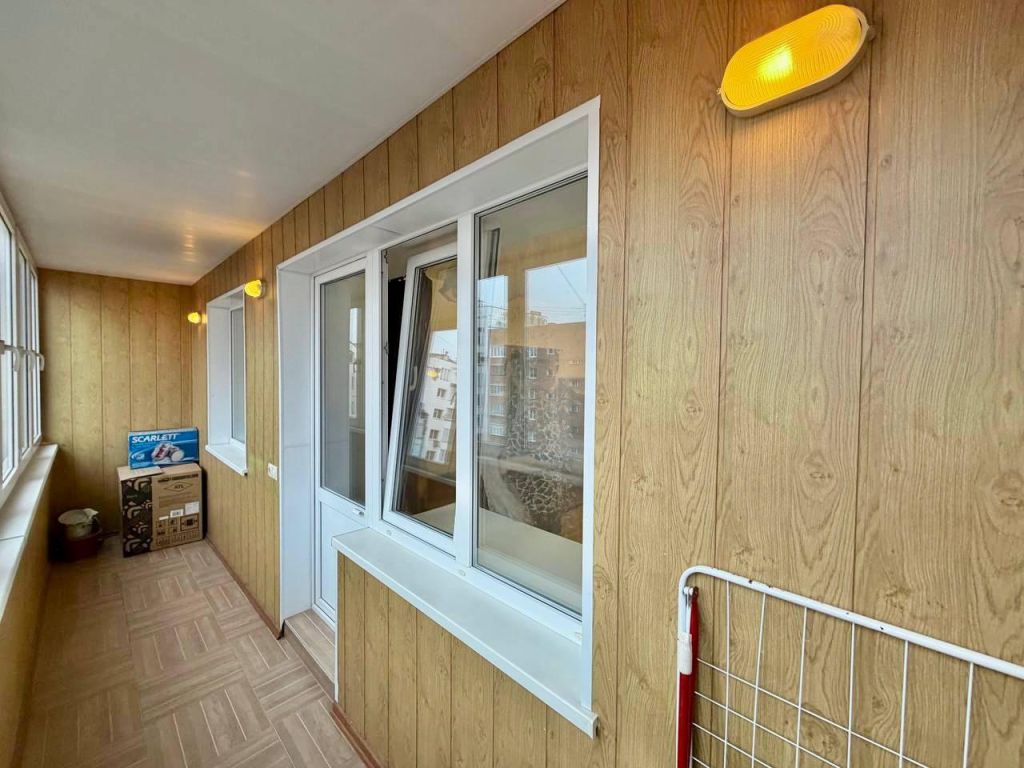 Аренда 2-комнатной квартиры, Ярославль, Республиканская ул,  77