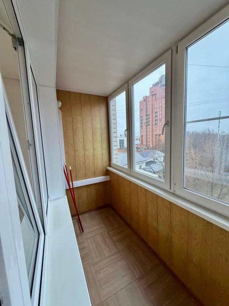 Аренда 2-комнатной квартиры, Ярославль, Республиканская ул,  77