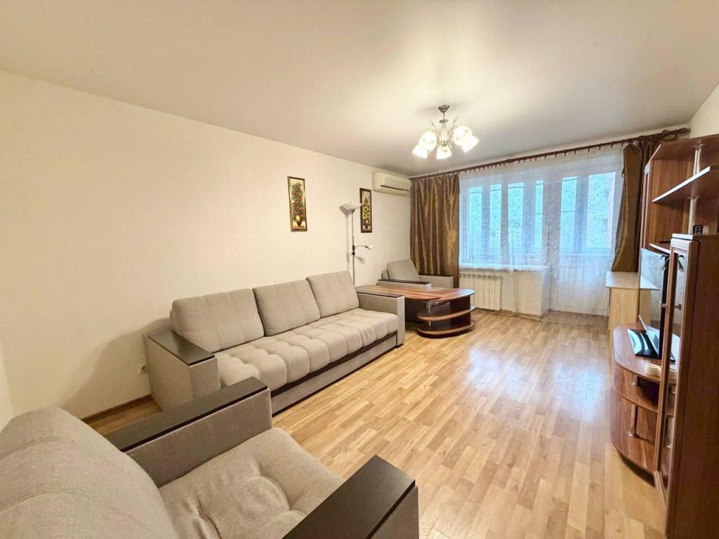 Аренда 2-комнатной квартиры, Ярославль, Республиканская ул,  77