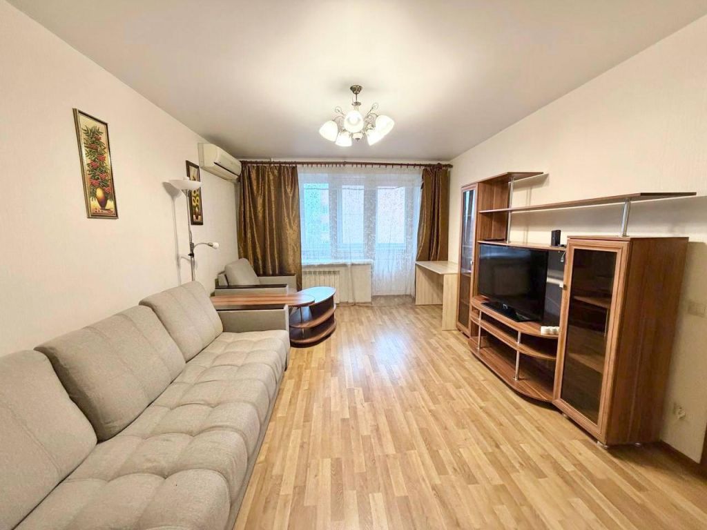 Аренда 2-комнатной квартиры, Ярославль, Республиканская ул,  77