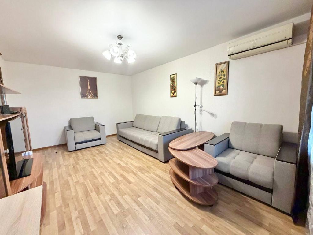 Аренда 2-комнатной квартиры, Ярославль, Республиканская ул,  77