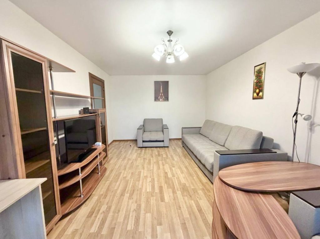 Аренда 2-комнатной квартиры, Ярославль, Республиканская ул,  77