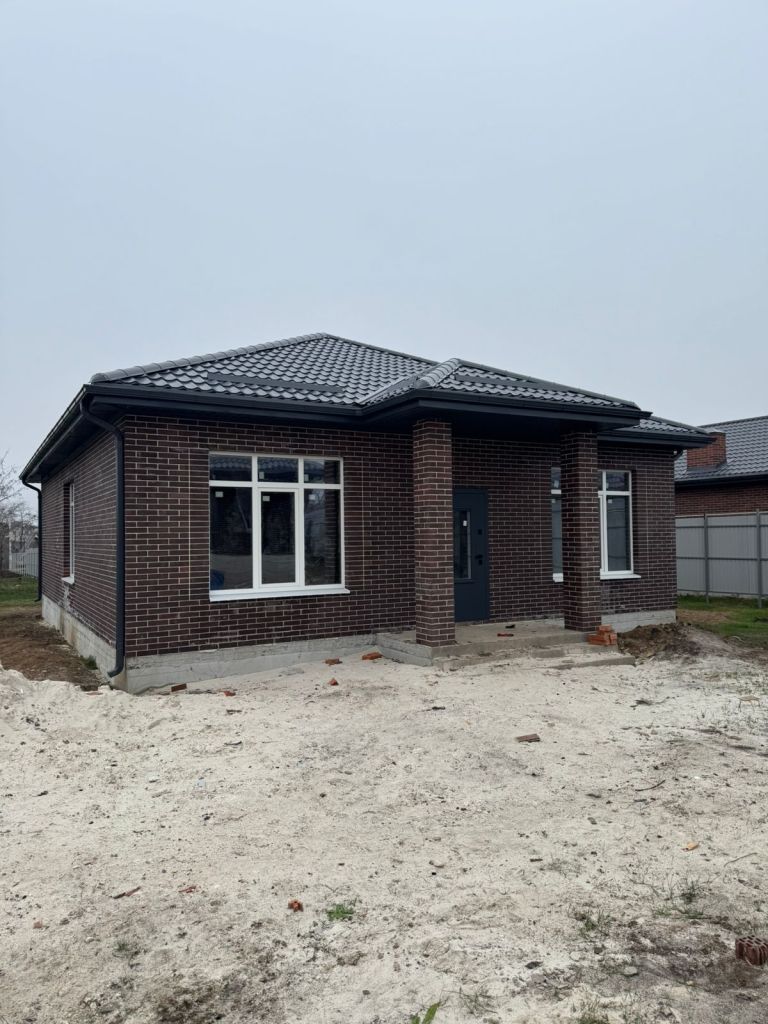 Продажа дома, 100м <sup>2</sup>, 5 сот., Ростовская