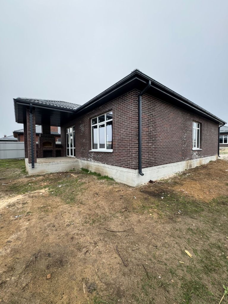 Продажа дома, 100м <sup>2</sup>, 5 сот., Ростовская