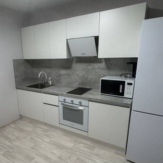 Аренда 1-комнатной квартиры, Ростов-на-Дону, Дмитрия Петрова ул,  7