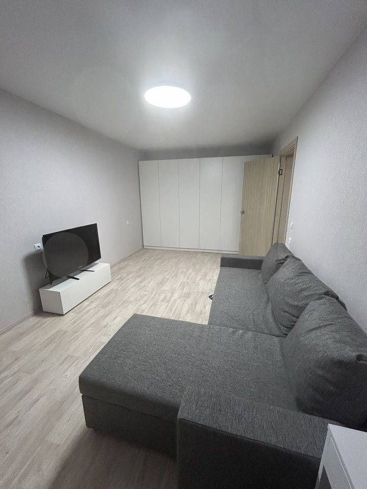 Аренда 1-комнатной квартиры, Ростов-на-Дону, Дмитрия Петрова ул,  7