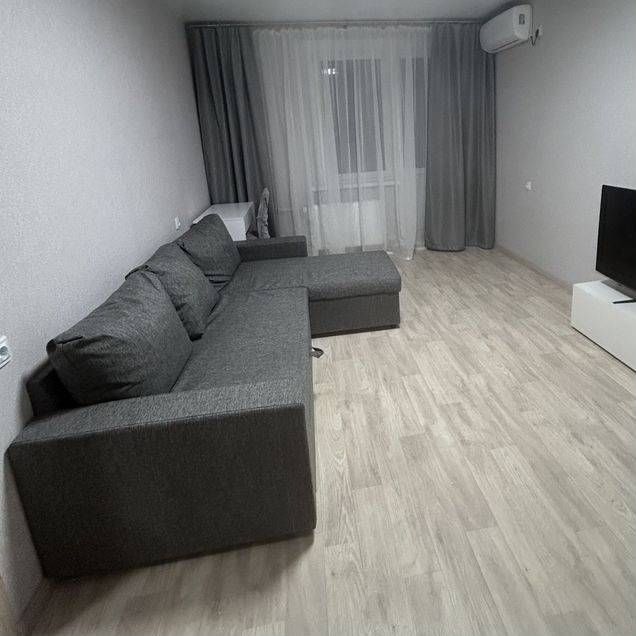 Аренда 1-комнатной квартиры, Ростов-на-Дону, Дмитрия Петрова ул,  7