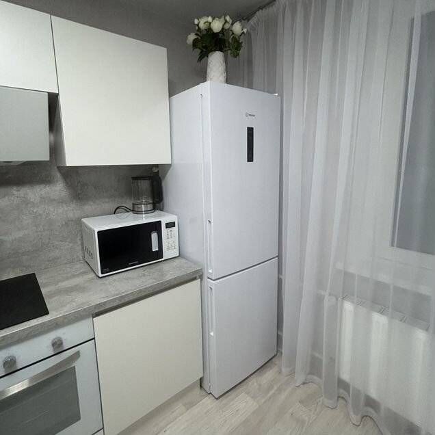 Аренда 1-комнатной квартиры, Ростов-на-Дону, Дмитрия Петрова ул,  7