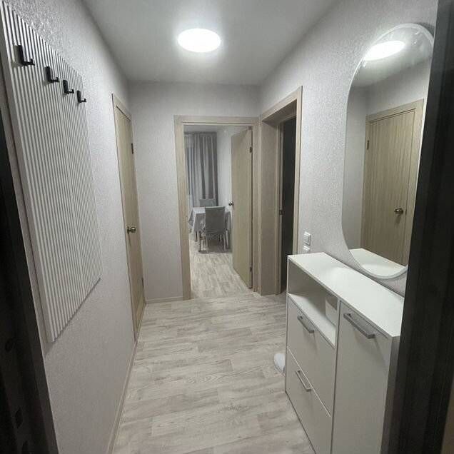 Аренда 1-комнатной квартиры, Ростов-на-Дону, Дмитрия Петрова ул,  7