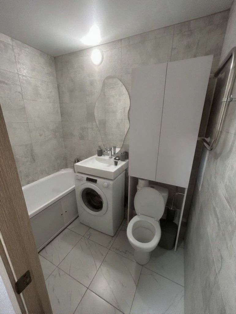 Аренда 1-комнатной квартиры, Ростов-на-Дону, Дмитрия Петрова ул,  7