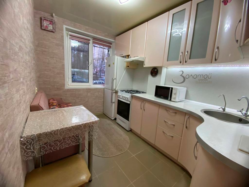 Продажа 3-комнатной квартиры, Нижний Новгород, Генерала Штеменко ул,  9/16