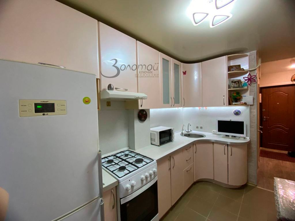 Продажа 3-комнатной квартиры, Нижний Новгород, Генерала Штеменко ул,  9/16