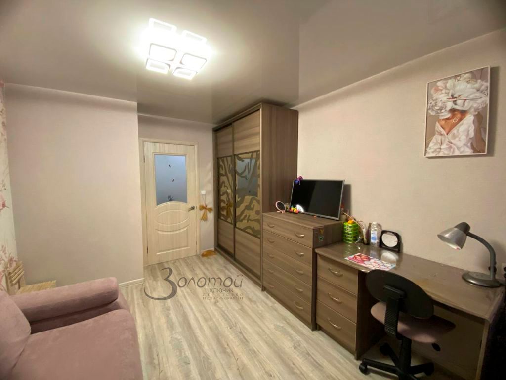 Продажа 3-комнатной квартиры, Нижний Новгород, Генерала Штеменко ул,  9/16