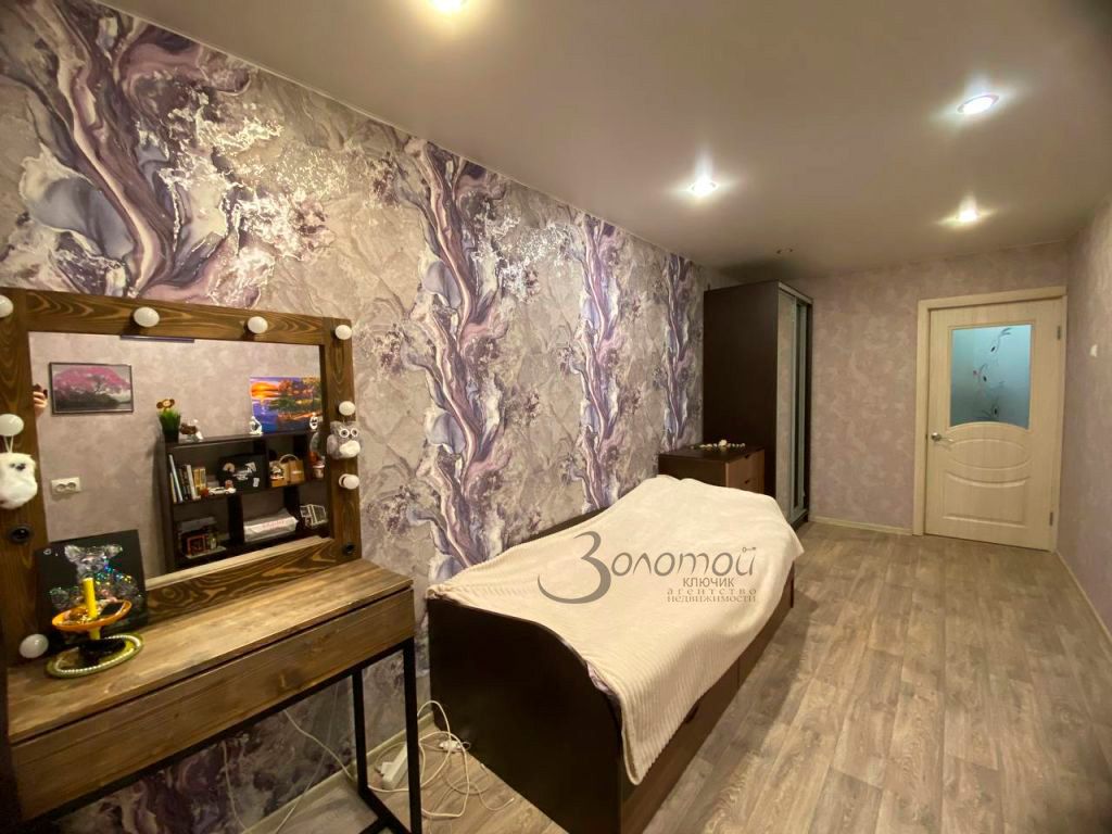 Продажа 3-комнатной квартиры, Нижний Новгород, Генерала Штеменко ул,  9/16