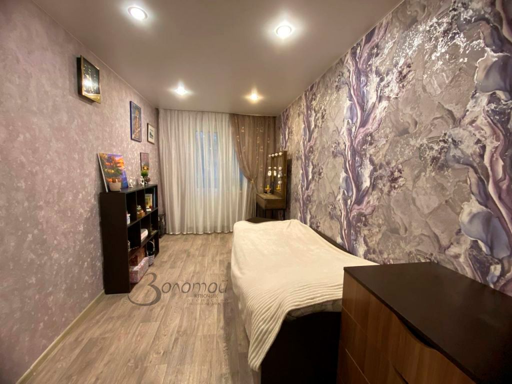 Продажа 3-комнатной квартиры, Нижний Новгород, Генерала Штеменко ул,  9/16