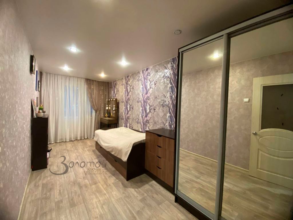 Продажа 3-комнатной квартиры, Нижний Новгород, Генерала Штеменко ул,  9/16