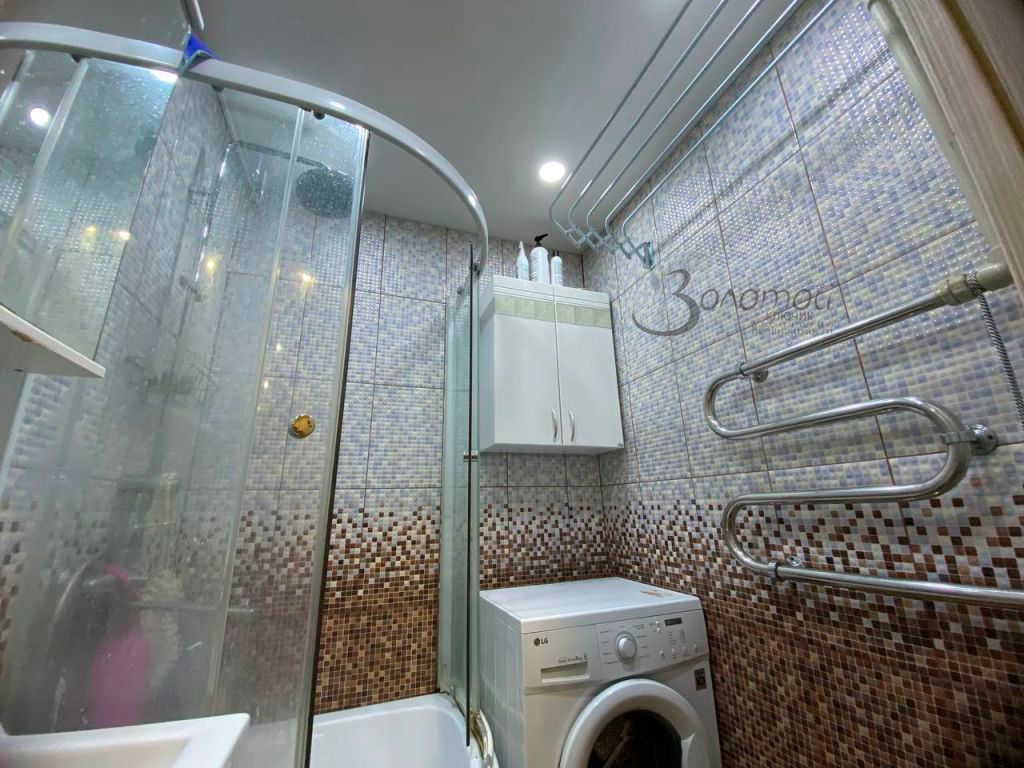 Продажа 3-комнатной квартиры, Нижний Новгород, Генерала Штеменко ул,  9/16