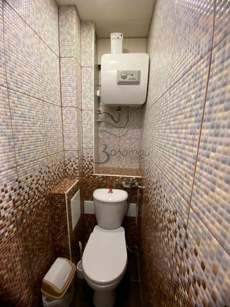 Продажа 3-комнатной квартиры, Нижний Новгород, Генерала Штеменко ул,  9/16