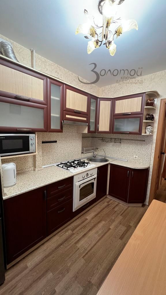 Продажа 2-комнатной квартиры, Нижний Новгород, Баренца ул,  3