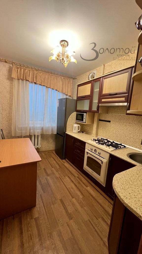 Продажа 2-комнатной квартиры, Нижний Новгород, Баренца ул,  3