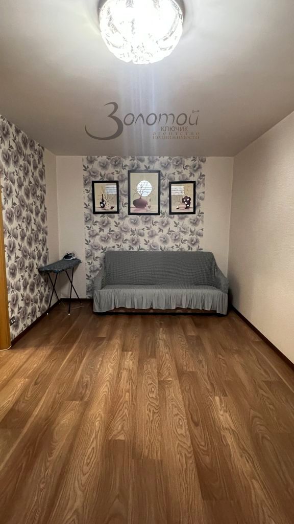 Продажа 2-комнатной квартиры, Нижний Новгород, Баренца ул,  3