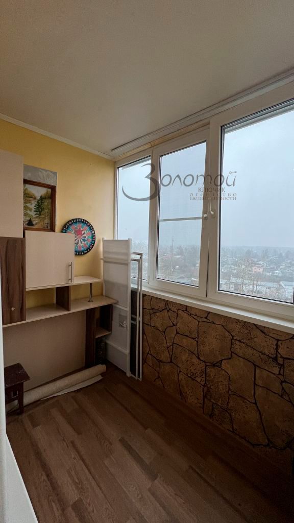 Продажа 2-комнатной квартиры, Нижний Новгород, Баренца ул,  3