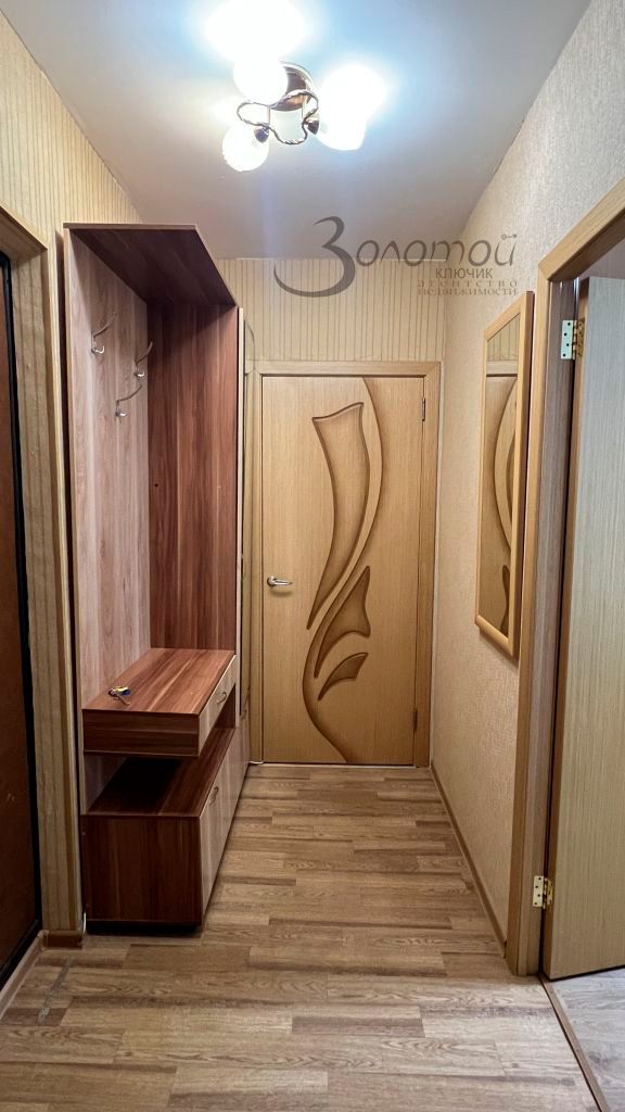 Продажа 2-комнатной квартиры, Нижний Новгород, Баренца ул,  3