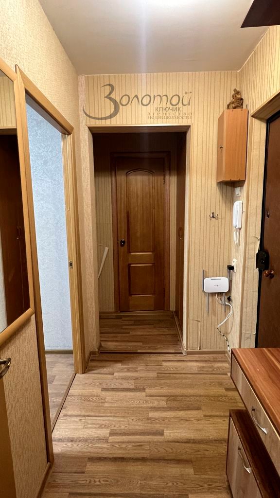 Продажа 2-комнатной квартиры, Нижний Новгород, Баренца ул,  3