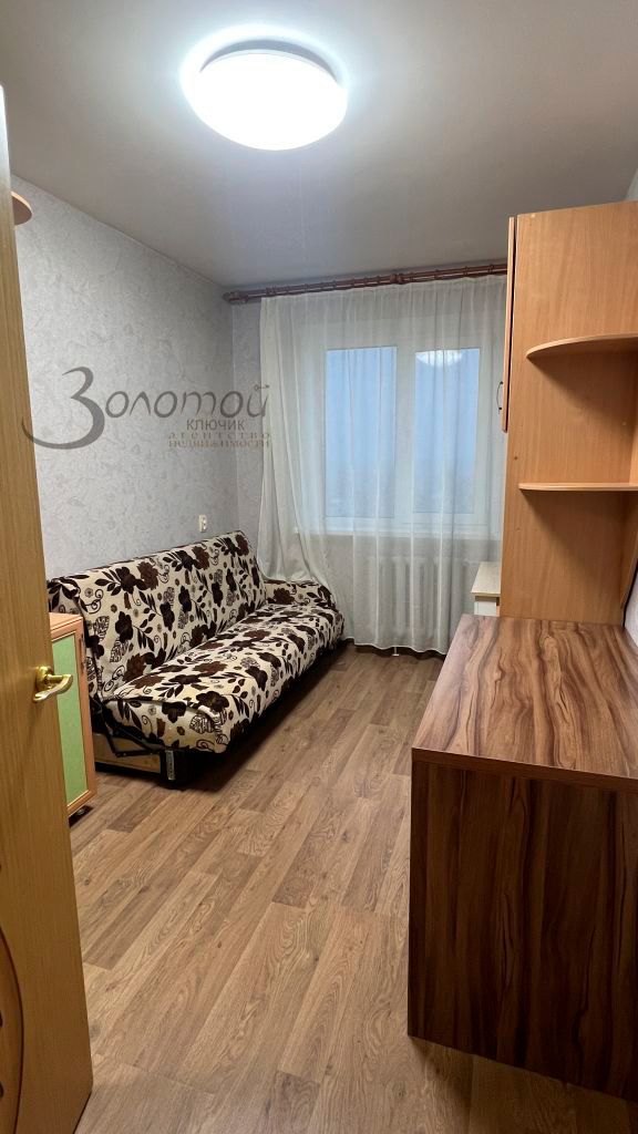 Продажа 2-комнатной квартиры, Нижний Новгород, Баренца ул,  3