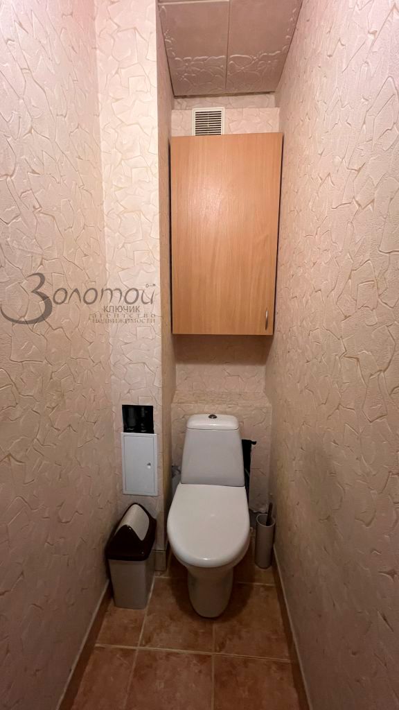 Продажа 2-комнатной квартиры, Нижний Новгород, Баренца ул,  3