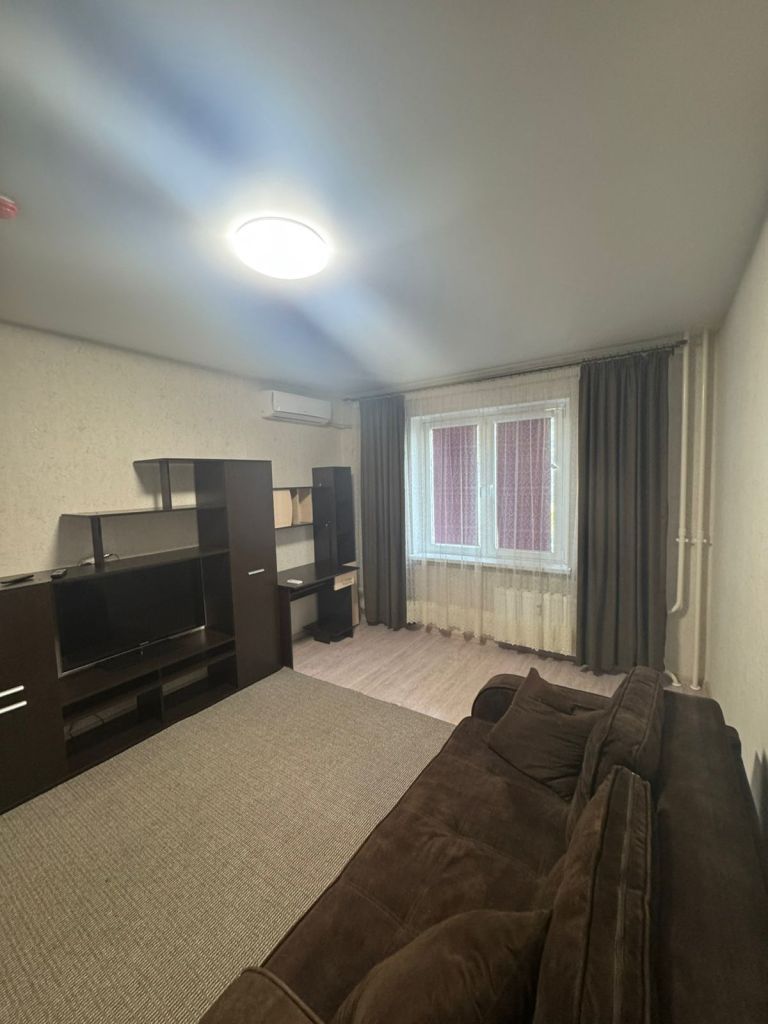 Аренда 1-комнатной квартиры, Ростов-на-Дону, Дмитрия Петрова ул,  6