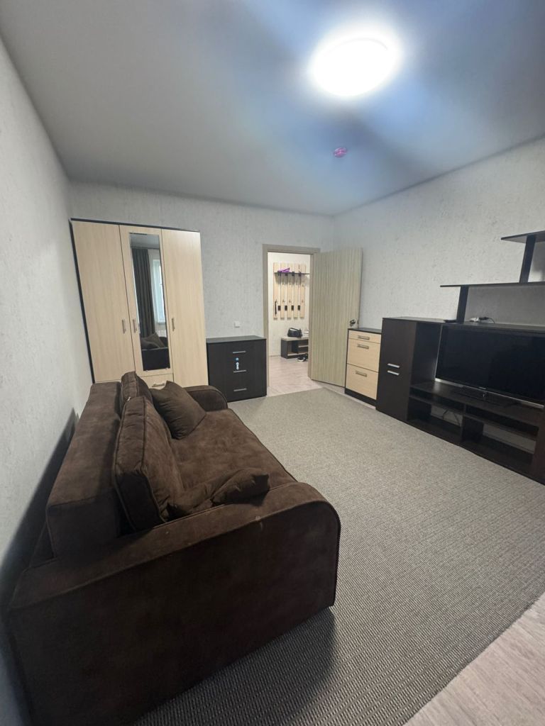 Аренда 1-комнатной квартиры, Ростов-на-Дону, Дмитрия Петрова ул,  6