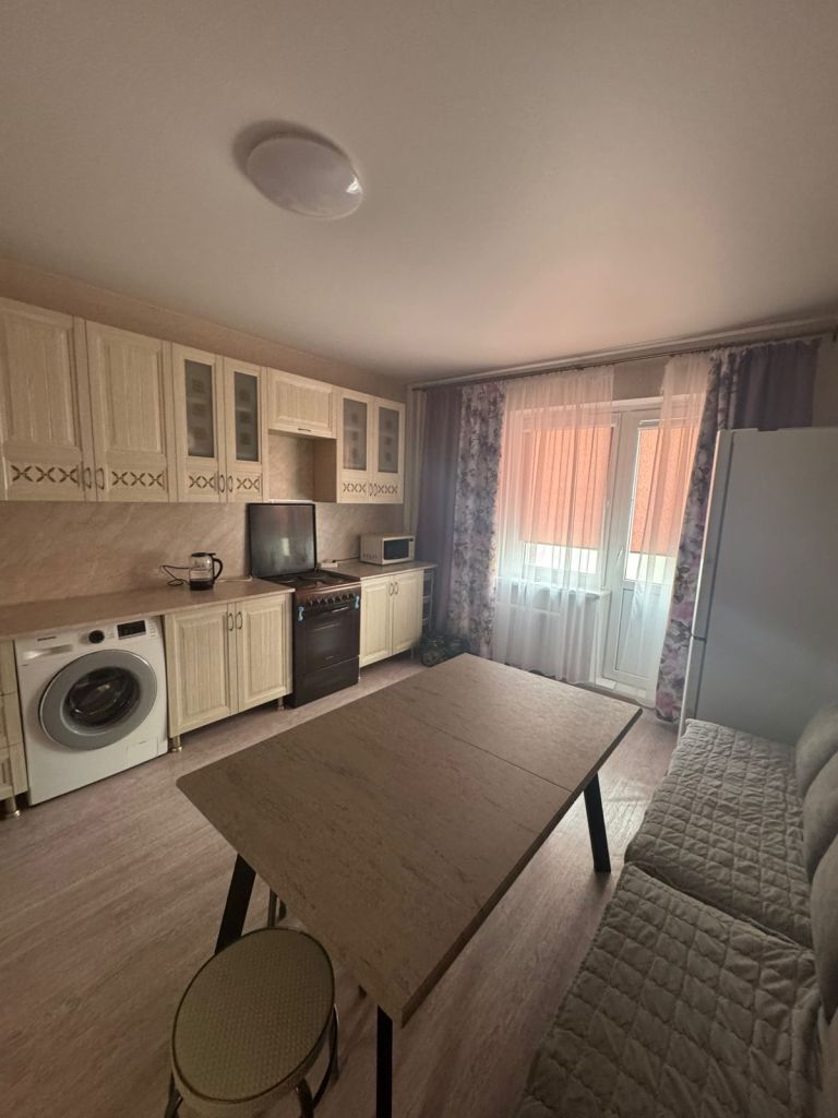 Аренда 1-комнатной квартиры, Ростов-на-Дону, Дмитрия Петрова ул,  6