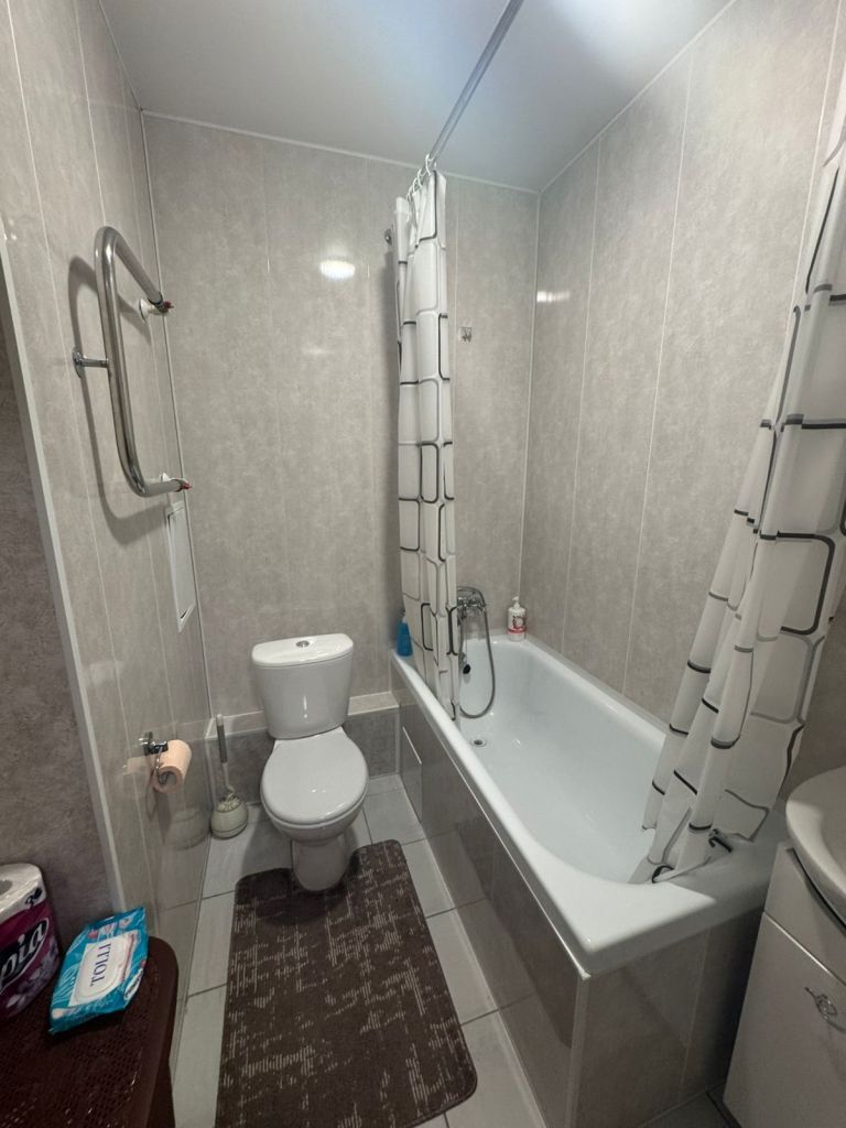 Аренда 1-комнатной квартиры, Ростов-на-Дону, Дмитрия Петрова ул,  6