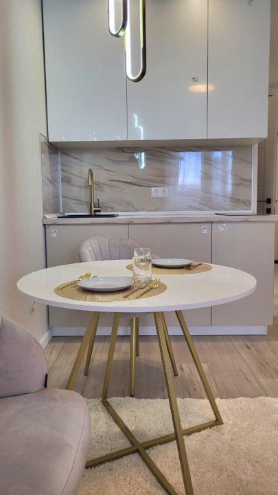 Аренда 1-комнатной квартиры, Ростов-на-Дону, Нансена ул,  103/1