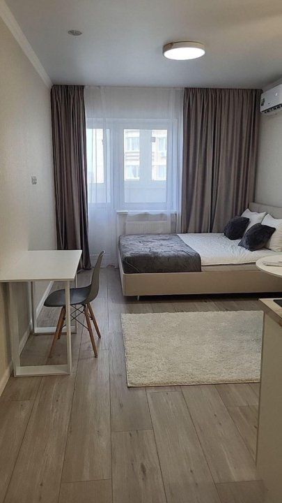 Аренда 1-комнатной квартиры, Ростов-на-Дону, Нансена ул,  103/1