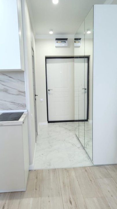 Аренда 1-комнатной квартиры, Ростов-на-Дону, Нансена ул,  103/1