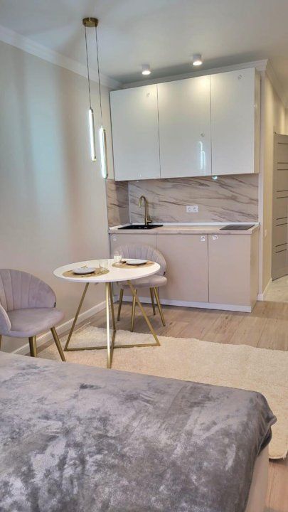 Аренда 1-комнатной квартиры, Ростов-на-Дону, Нансена ул,  103/1